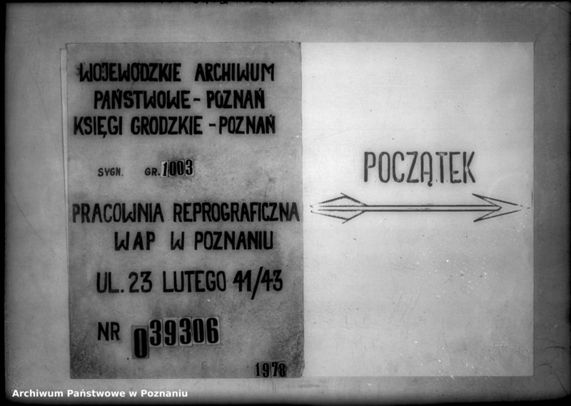 Obraz 1 z jednostki "Relationes [protocollon]"