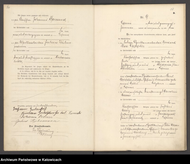 image.from.unit.number "Księga małżeństw nr 1-124"