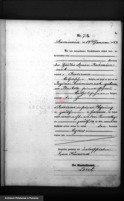 image.from.unit.number "Księga urodzeń"