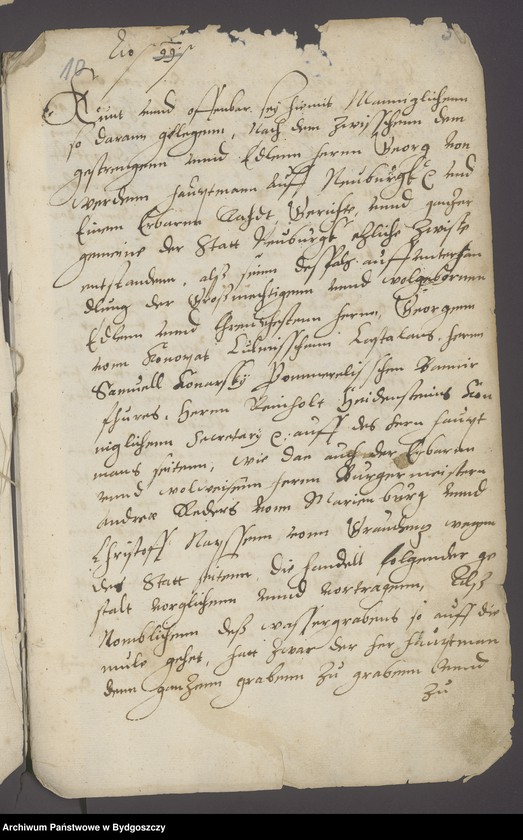 image.from.unit.number "[Księga protokołów Rady Miejskiej miasta Nowego]"