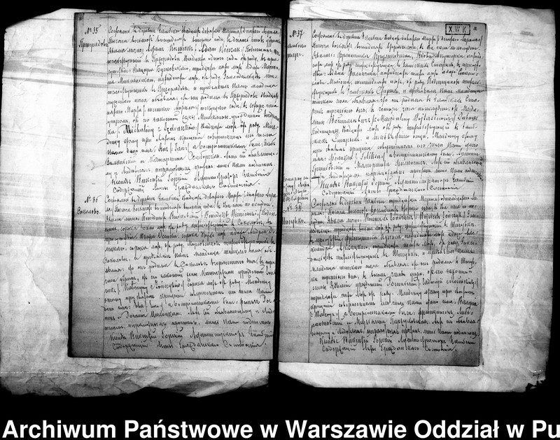 image.from.unit.number "Akta urodzeń, małżeństw i zgonów"