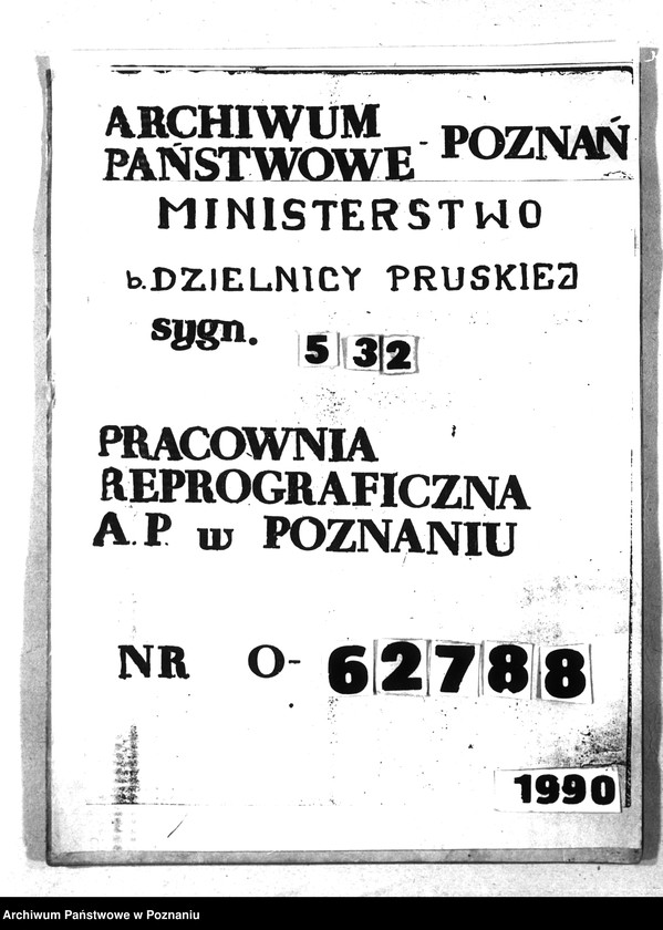 Obraz 1 z jednostki "Zaraza płucna - Odolanów"