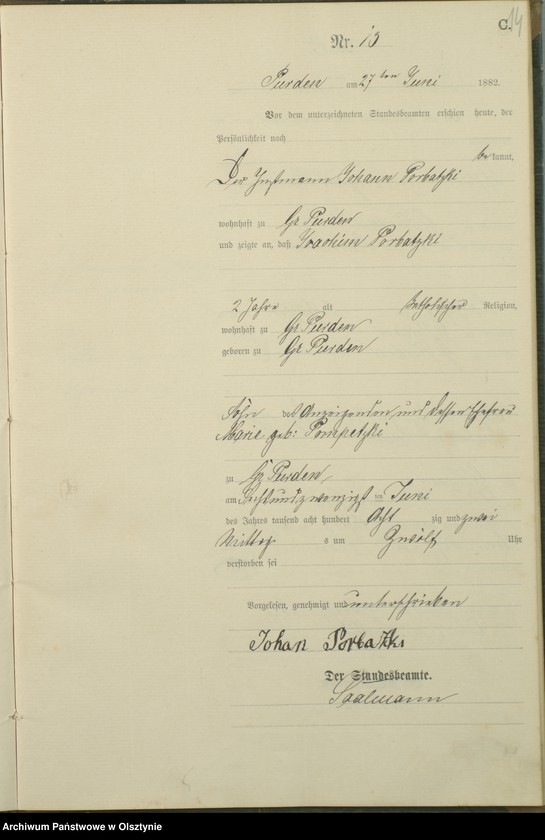 image.from.unit.number "Sterbe-Haupt-Register nr 1 - 35"