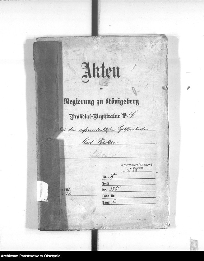 image.from.unit.number "Ausserordentlichen Hilfsarbeiter [Carl Becker]"