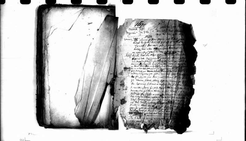 Obraz 3 z jednostki "Relationes [protocollon]"