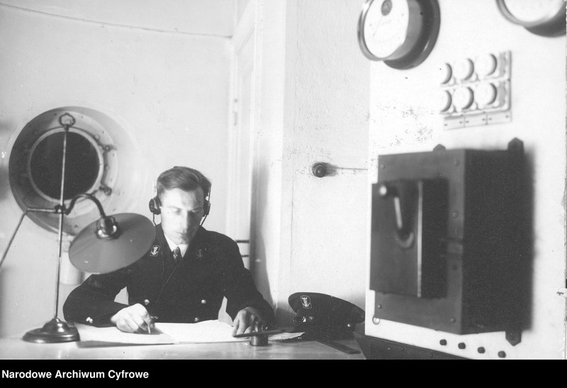 Obraz 12 z kolekcji "Rozewie111"