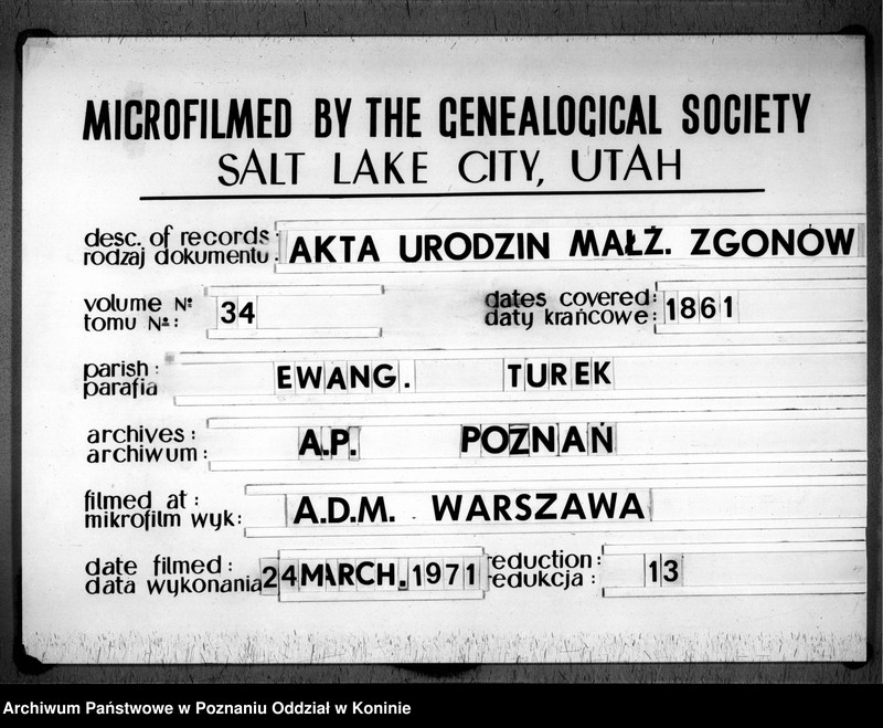 image.from.unit.number "Księga urodzeń, małżeństw i zgonu"