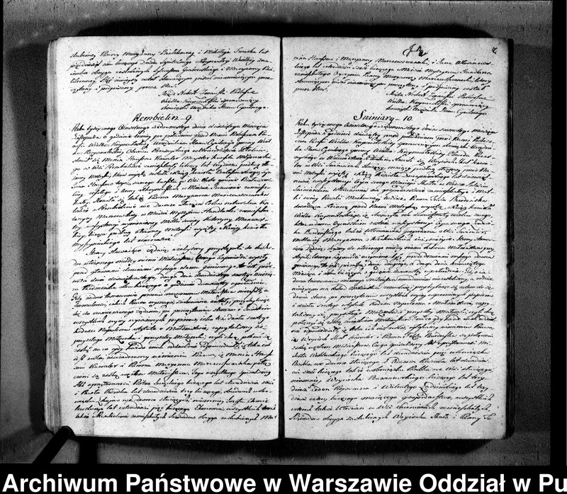 image.from.unit.number "Akta urodzeń, małżeństw i zgonów"