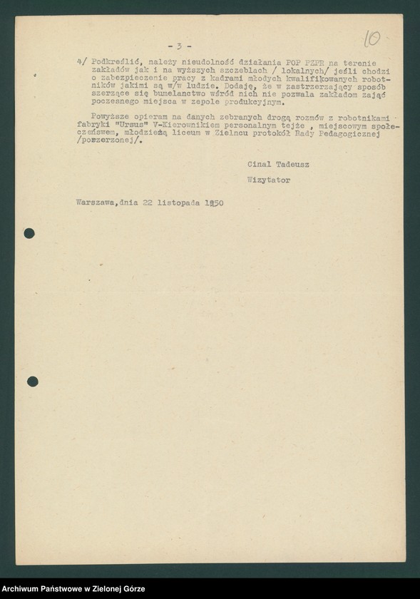 image.from.unit.number "Informacje, przemówienia na uroczystościach szkolnych"