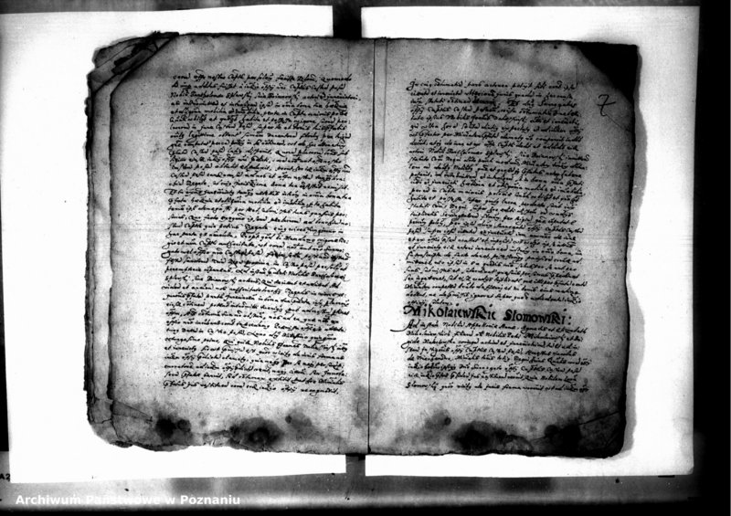 Obraz 9 z jednostki "Decreta officii [inducta]"