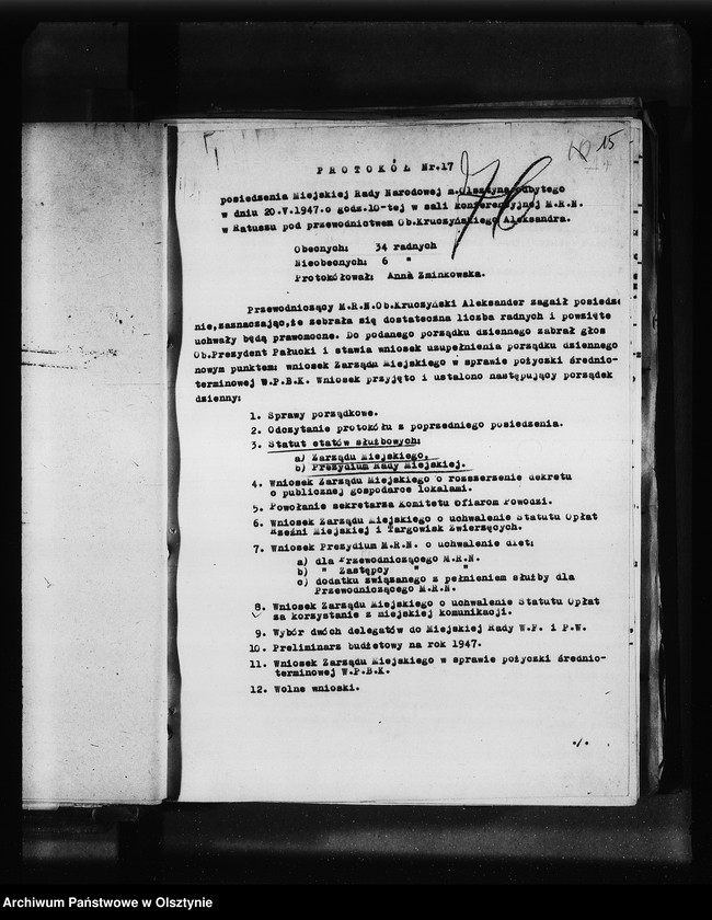 image.from.unit.number "Protokoły posiedzeń PRN Olsztyn"