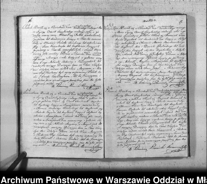 image.from.unit.number "Akta urodzin, małżeństw i zgonów"