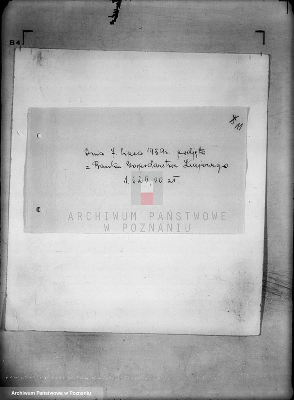 Obraz 15 z jednostki "/Evangelisches Vereinhaus Herberge zur Heimat/ w likwidacji"