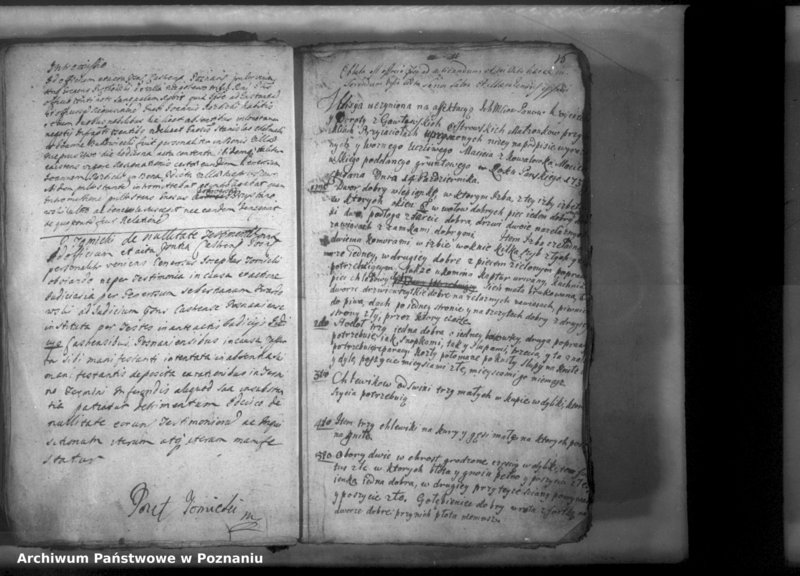 Obraz 19 z jednostki "Relationes [protocollon]"