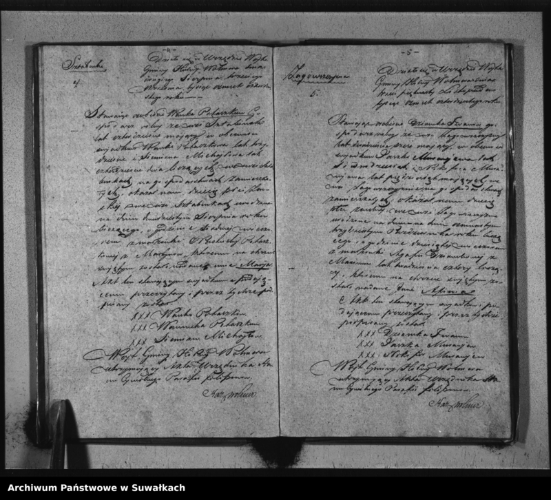 image.from.unit.number "Duplikat Sekty Filiponów Gminy Hołny Wolmera z roku 1840"