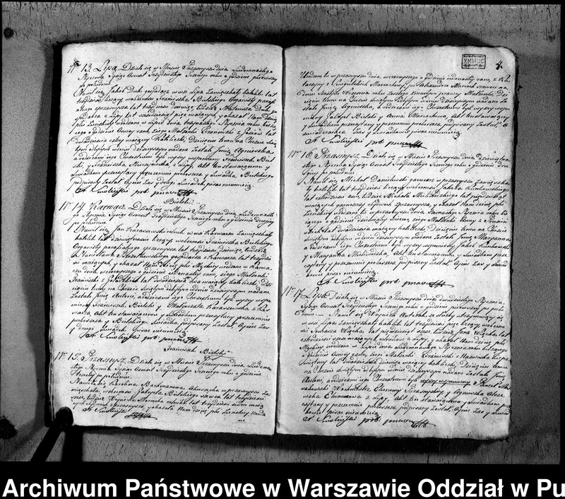 image.from.unit.number "Akta urodzeń, małżeństw, zgonów"