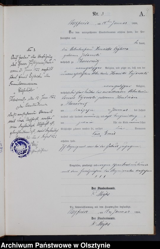 image.from.unit.number "Geburts-Neben-Register Nr 1 - 75"