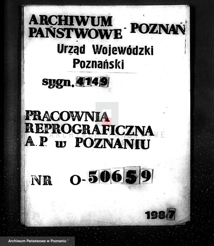 Obraz 1 z jednostki "Powiększenie odlewni Drawski Młyn"