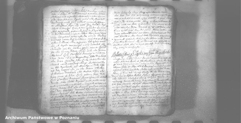 Obraz 13 z jednostki "Relationes [protocollon]"