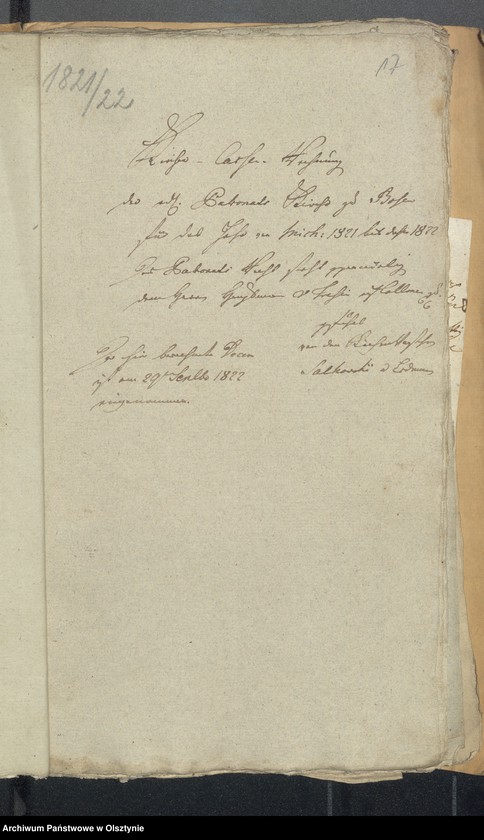 image.from.unit.number "Bosembschen Kirchen Rechnung"