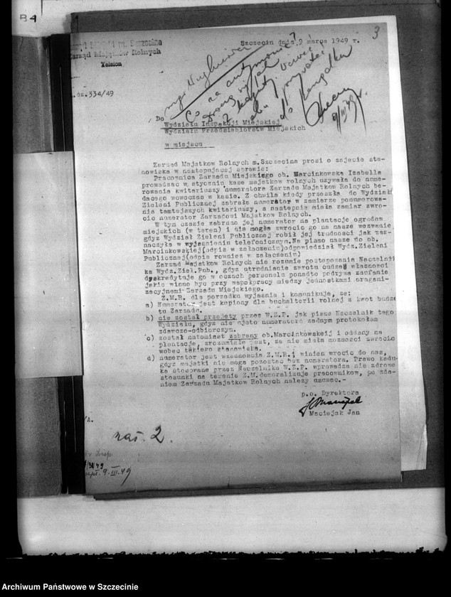 image.from.unit.number "Dochodzenia w Zarządzie Majątków Rolnych"