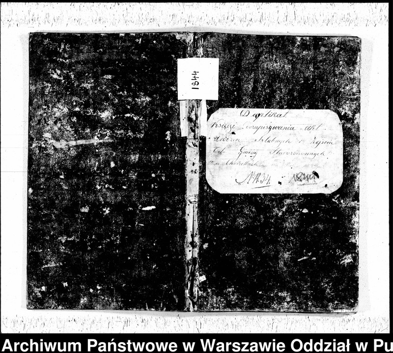 image.from.unit.number "Akta urodzeń, małżeństw, zgonów"