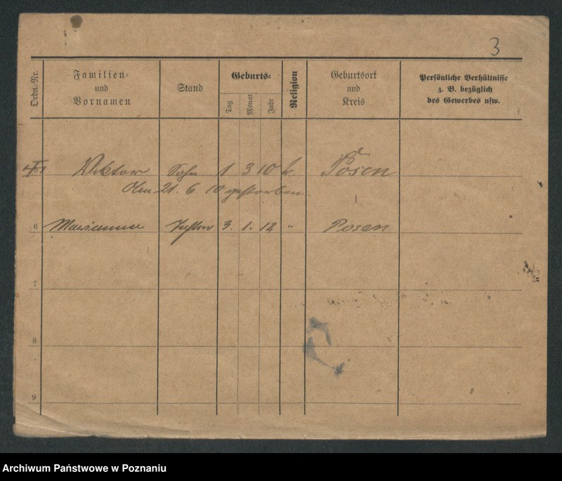 Obraz 10 z jednostki "Śmiglak - Smolik"