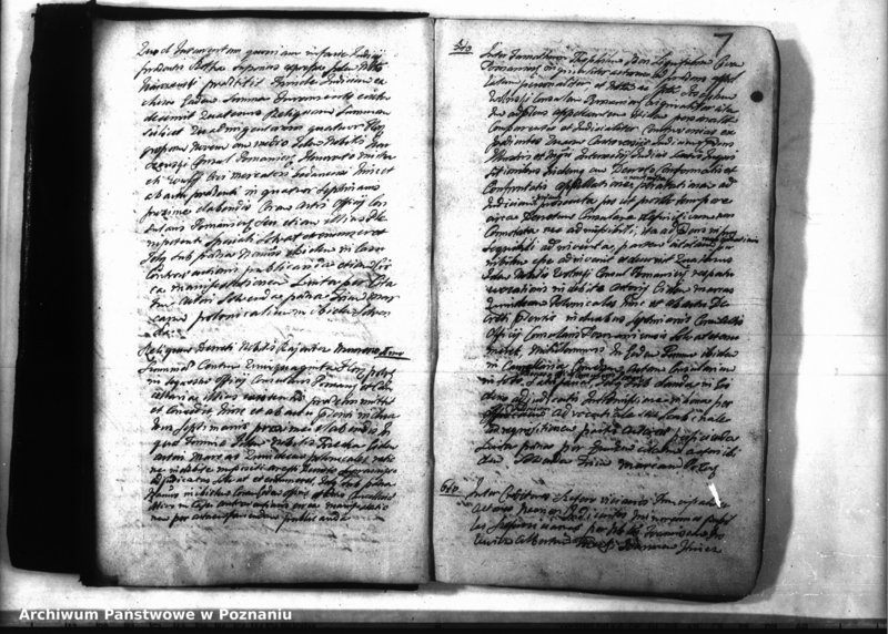 Obraz 9 z jednostki "Lib. civium, decreta [protocollon]"