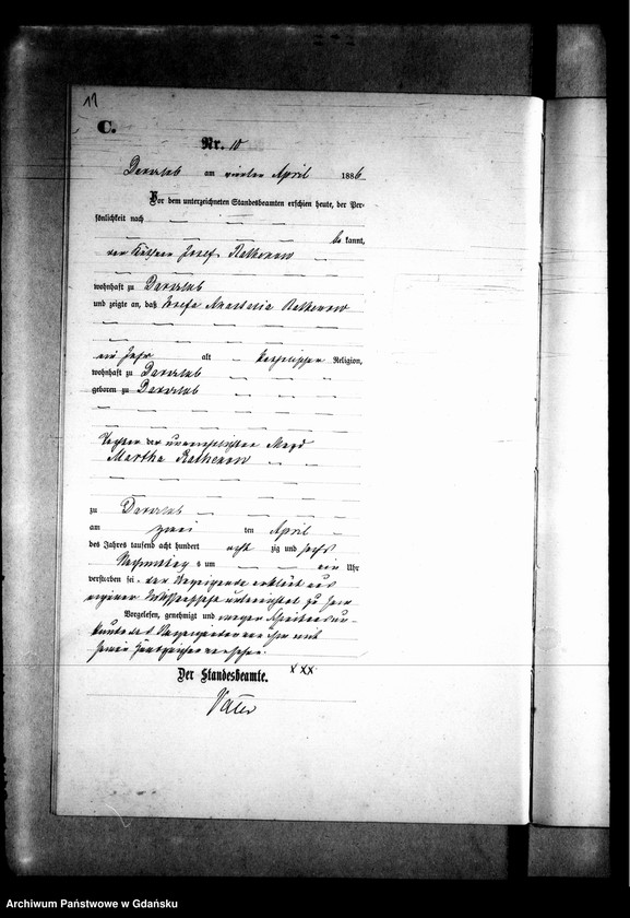 image.from.unit.number "Księga zgonów"