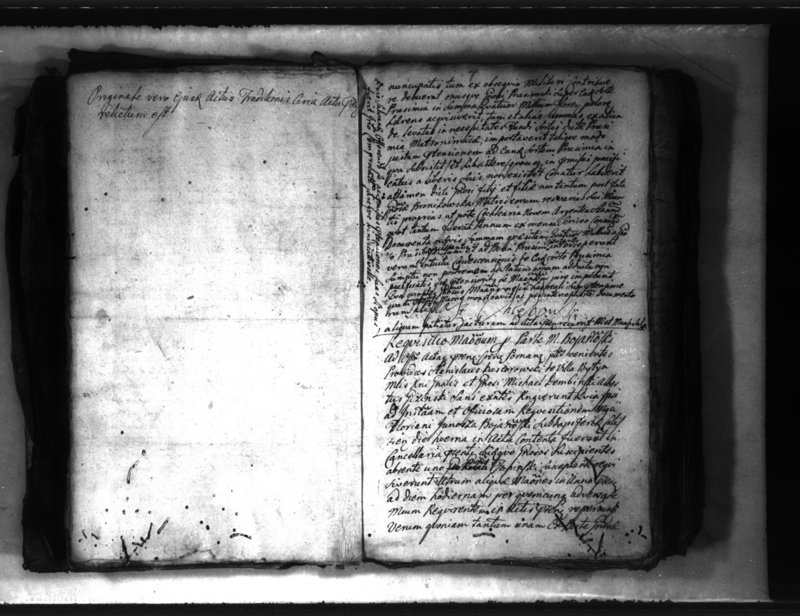 Obraz 8 z jednostki "Relationes [protocollon]"