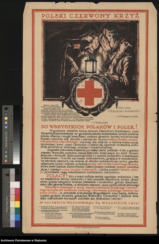 image.from.collection.number "Polskie Towarzystwo Czerwonego Krzyża/Polski Czerwony Krzyż111"