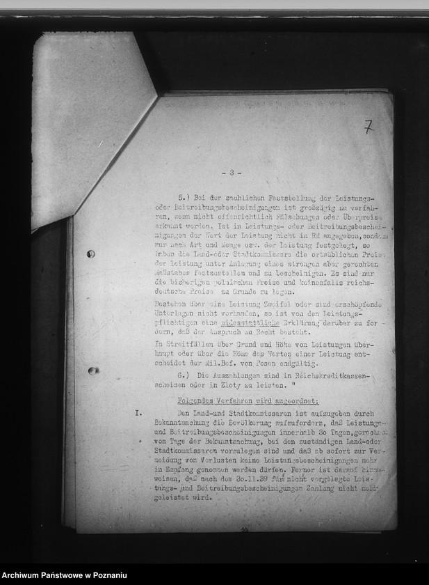 Obraz 11 z jednostki "Zarządzenia w sprawach personalnych i innych"