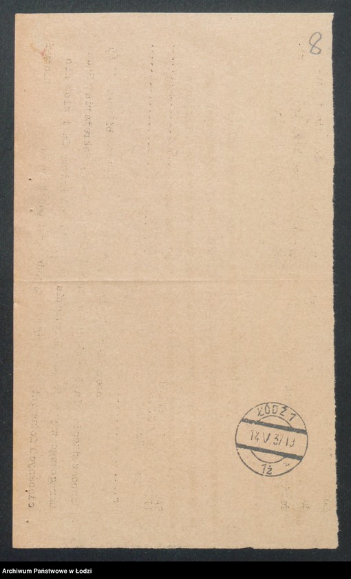 Obraz 10 z jednostki "Marja Kirszner – sprzedaż owoców i delikatesów"