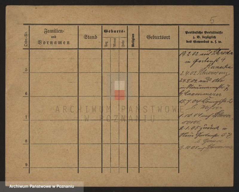 Obraz 13 z jednostki "Sajdler - Sajfrid (Się...)"