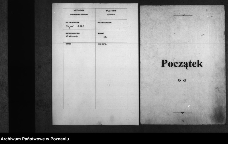 Obraz 2 z jednostki "Decreta [inducta]"