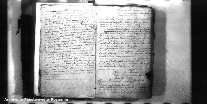 Obraz 14 z jednostki "Relationes [protocollon]"