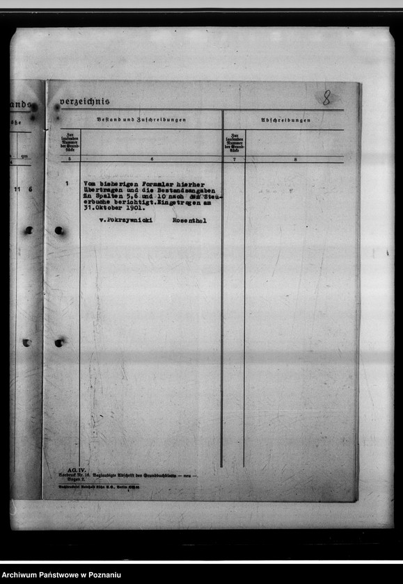 Obraz 12 z jednostki "Gerichtsplatz Nr.3 [fabryka farmaceutyczna]."