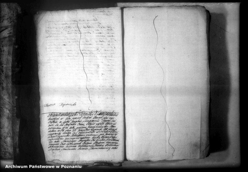 Obraz 6 z jednostki "Relationes [protocollon]"