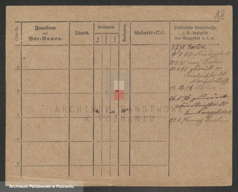 Obraz 18 z jednostki "Krabel - Krajewski"