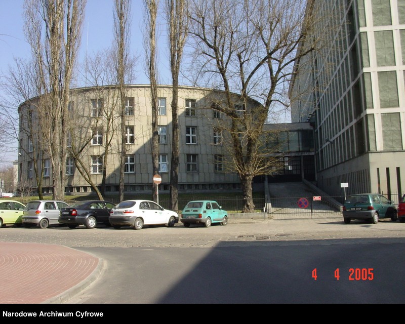 image.from.unit.number "Warszawa. Archiwum Dokumentacji Mechanicznej."