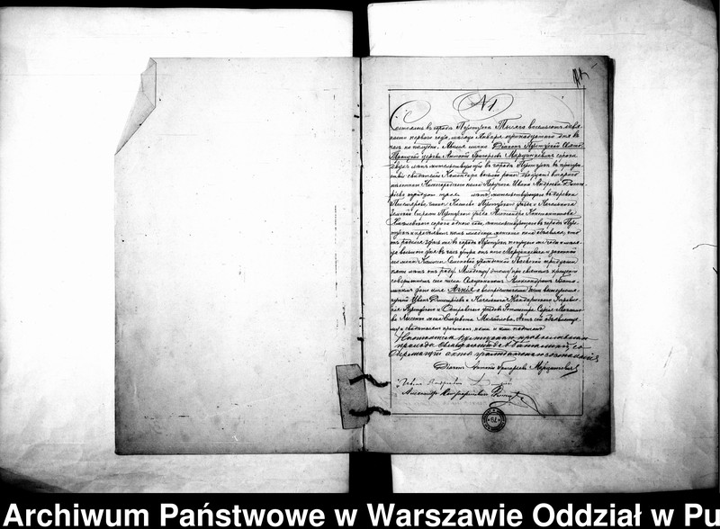 image.from.unit.number "Akta urodzeń, małżeństw i zgonów"