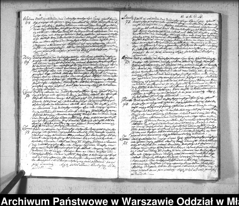 image.from.unit.number "Akta urodzin, małżeństw i zgonów"