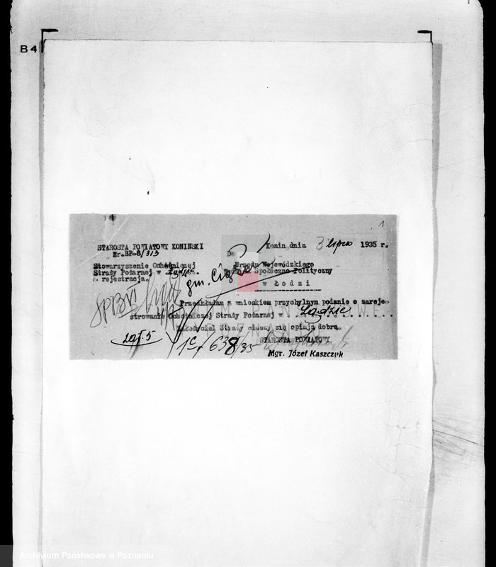 image.from.unit.number "/Stowarzyszenie ochotniczej straży pożarnej powiatu konińskiego/ litery od L-S"