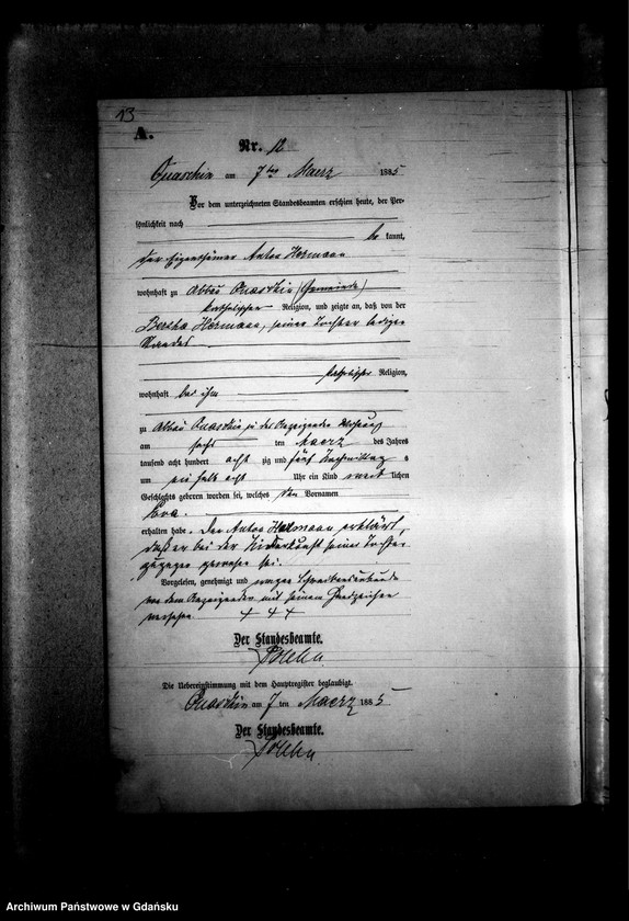 image.from.unit.number "Księga urodzeń"