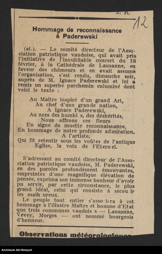 image.from.unit.number "Helbig Carl - Hentsch Edith; 2 ulotki, 1 fotografia"