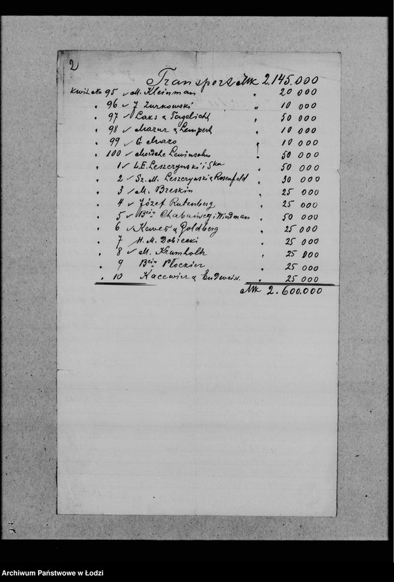 Obraz 6 z jednostki "Ofiary"