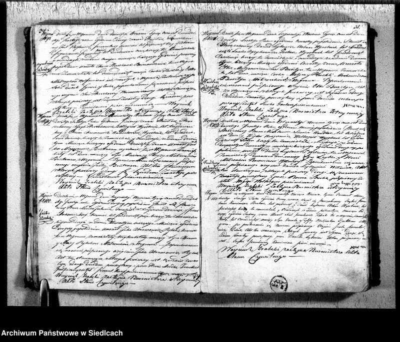 Obraz 20 z jednostki "Akta zgonów"