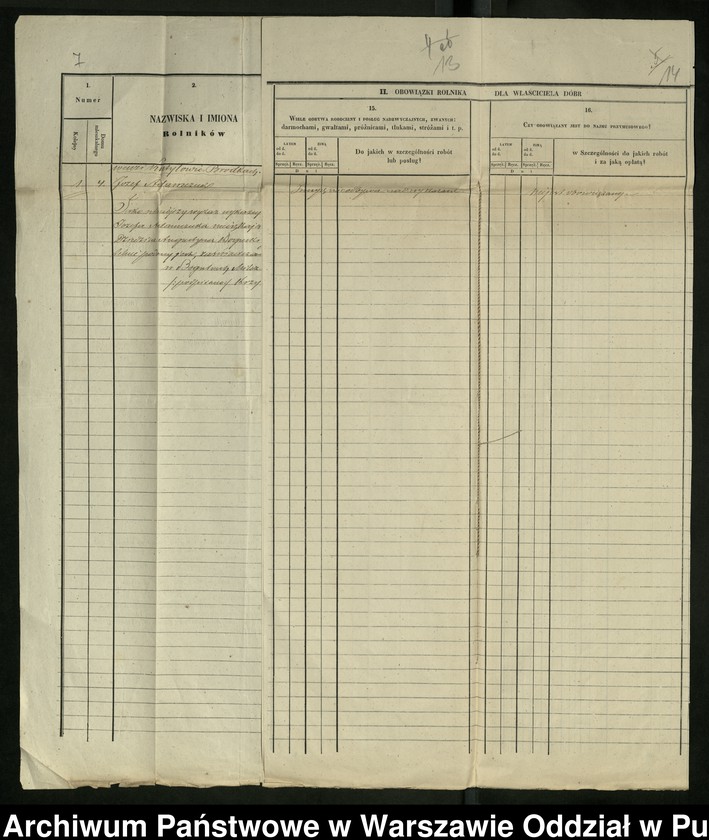image.from.unit.number "O urządzaniu chłopów byłej rządowej wsi Kutyłowo-Bródki gm. Kamieńczyk Wielki, wchodzącej w skład prywatnej własności tejże nazwy podlegającej ziemianinowi Franciszkowi Długoborowskiemu"