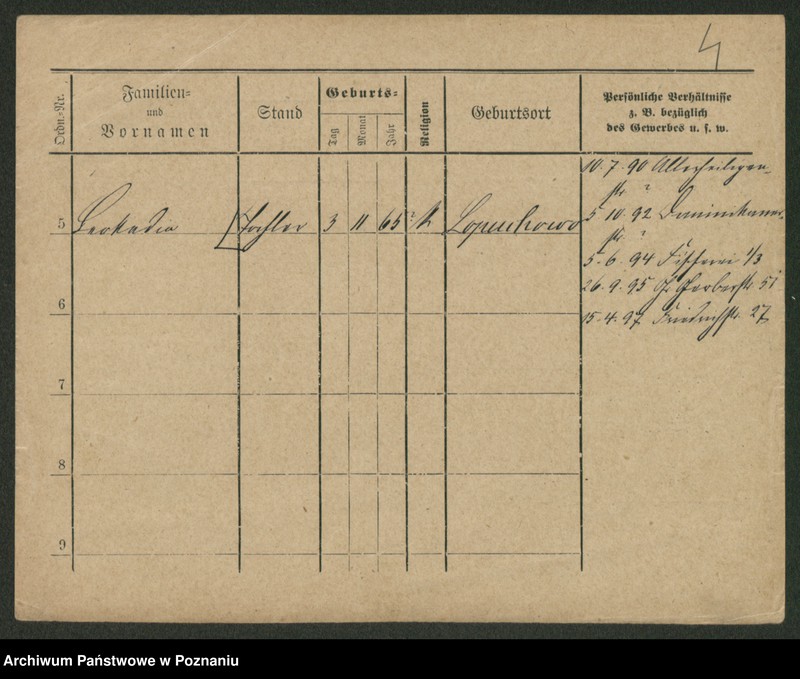 Obraz 12 z jednostki "Siara - Siczyński"