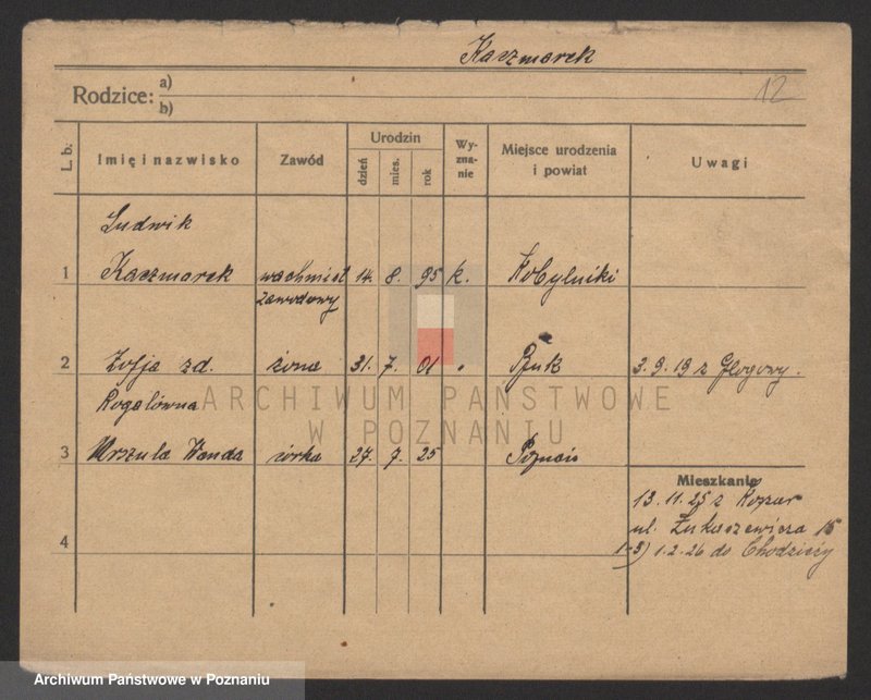 image.from.unit.number "Kaczmarek od Lucjan (żonaci) - wdowy"